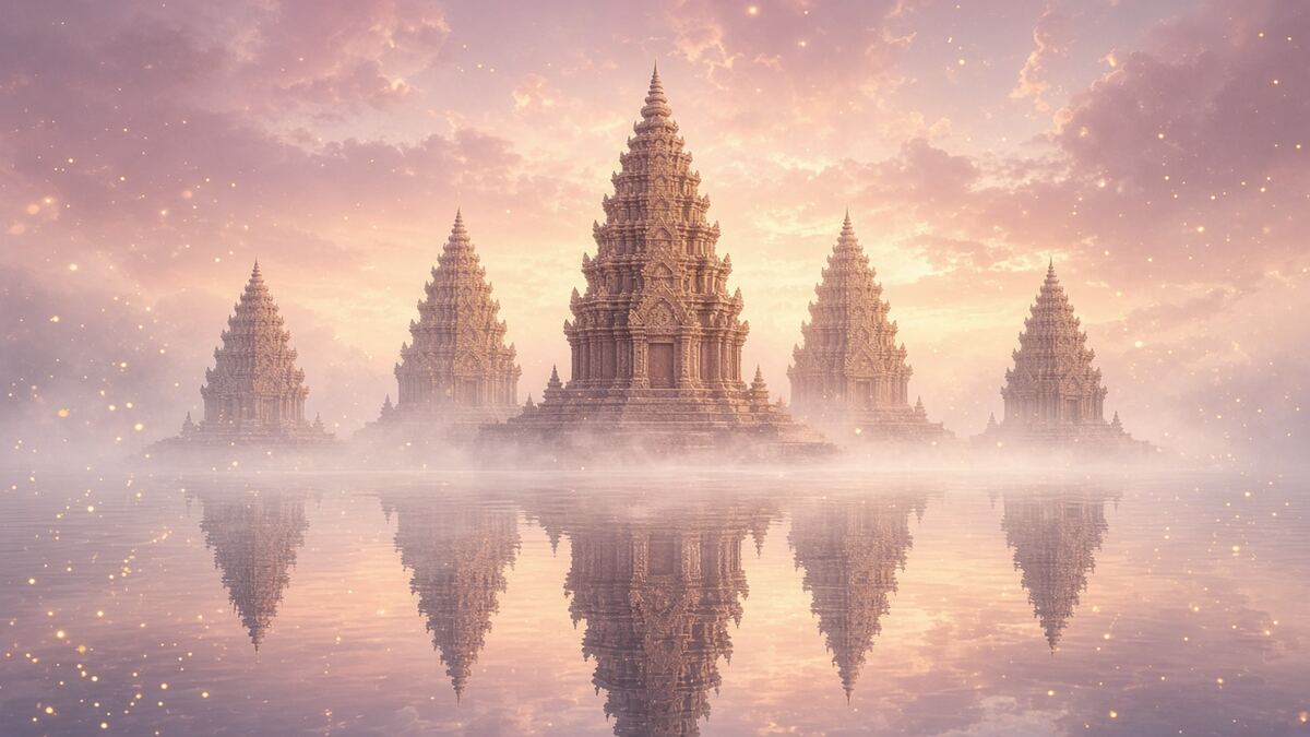 นครวัด — หลักสูตรสื่อสารเชิงวัฒนธรรม